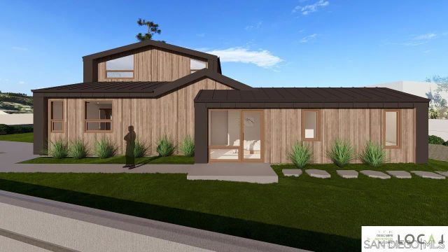 8115 Prestwick, La Jolla, CA 92037