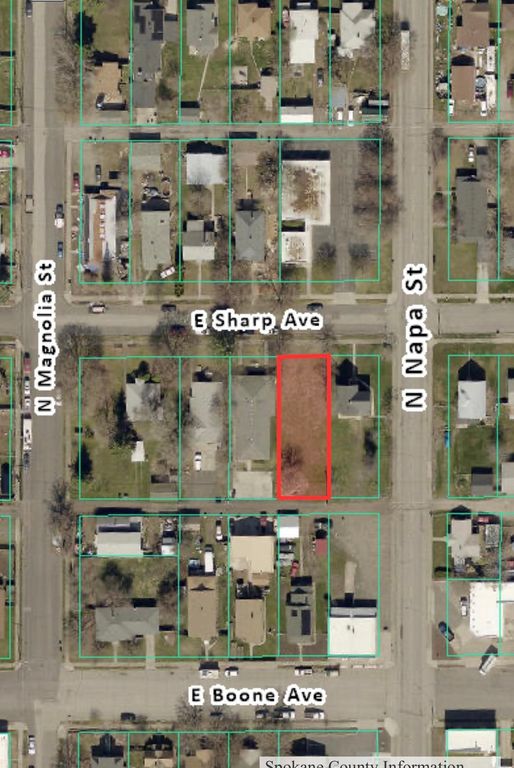 1924 E Sharp Ave, Spokane, WA 99202 photo 14