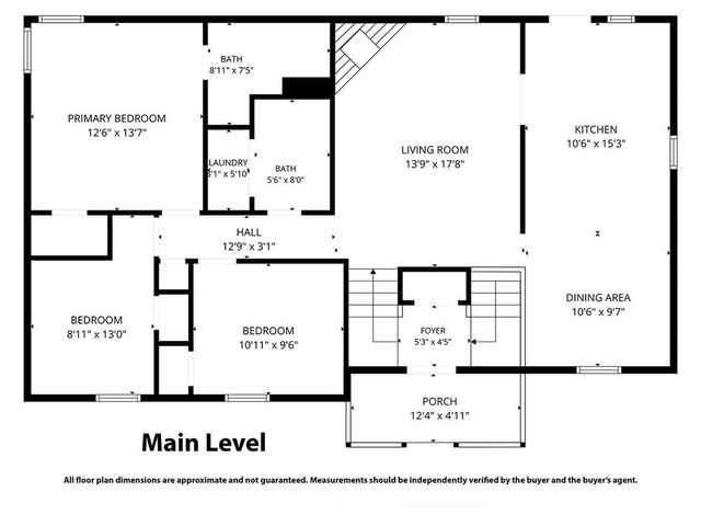 15903 Slater Avenue, Belton, MO 64012