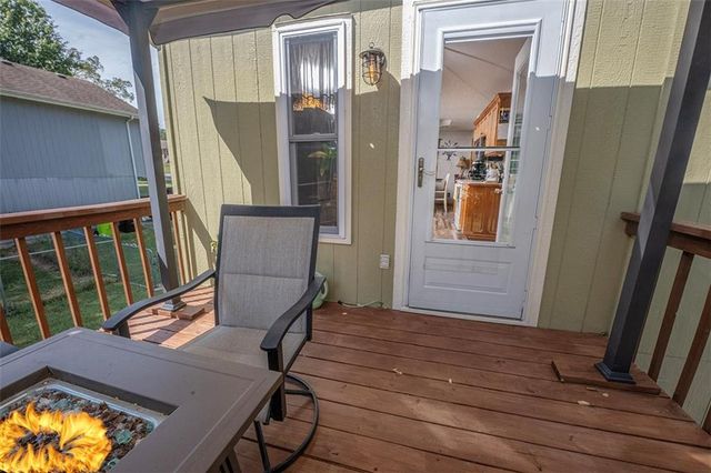 15903 Slater Avenue, Belton, MO 64012