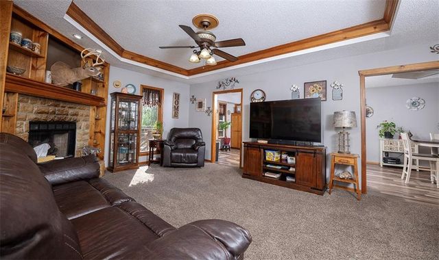 15903 Slater Avenue, Belton, MO 64012