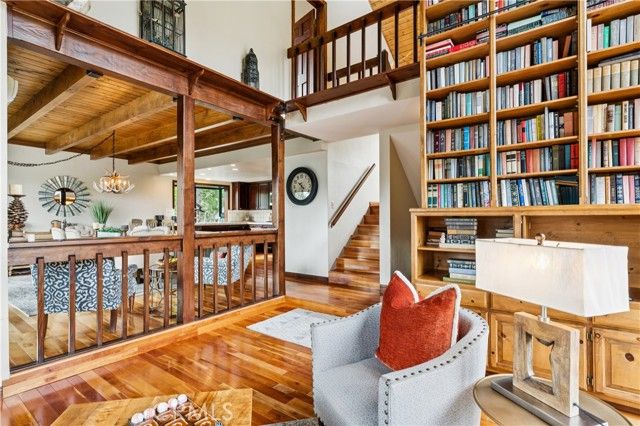 892 Nadelhorn Drive, Lake Arrowhead, CA 92352