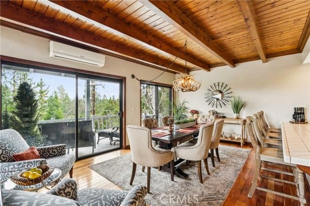 892 Nadelhorn Drive, Lake Arrowhead, CA 92352