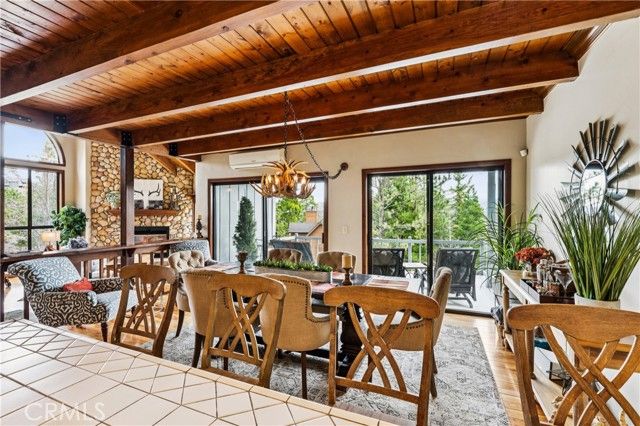 892 Nadelhorn Drive, Lake Arrowhead, CA 92352