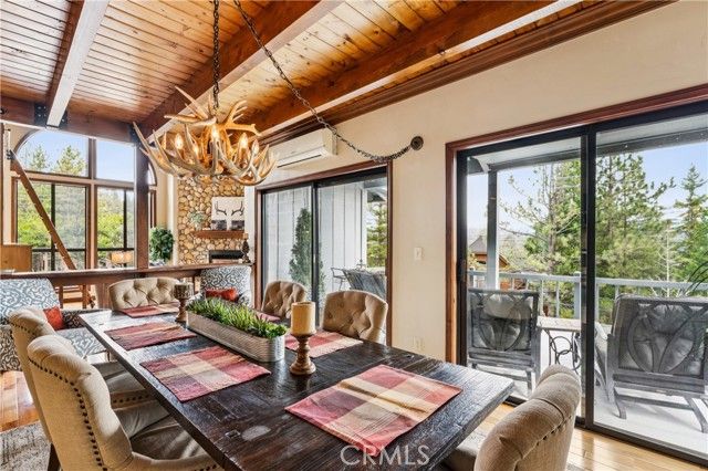 892 Nadelhorn Drive, Lake Arrowhead, CA 92352