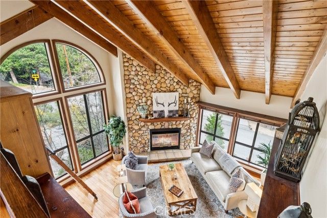 892 Nadelhorn Drive, Lake Arrowhead, CA 92352