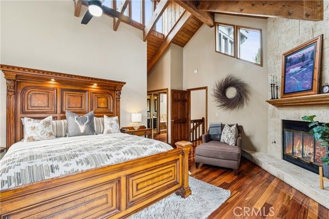 892 Nadelhorn Drive, Lake Arrowhead, CA 92352