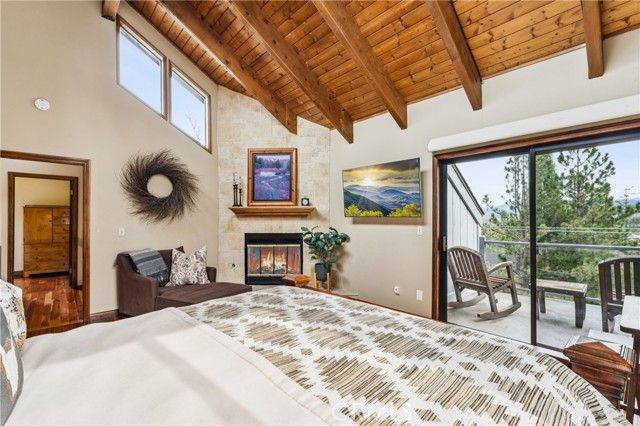 892 Nadelhorn Drive, Lake Arrowhead, CA 92352