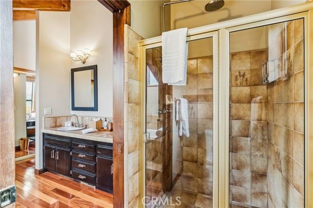 892 Nadelhorn Drive, Lake Arrowhead, CA 92352