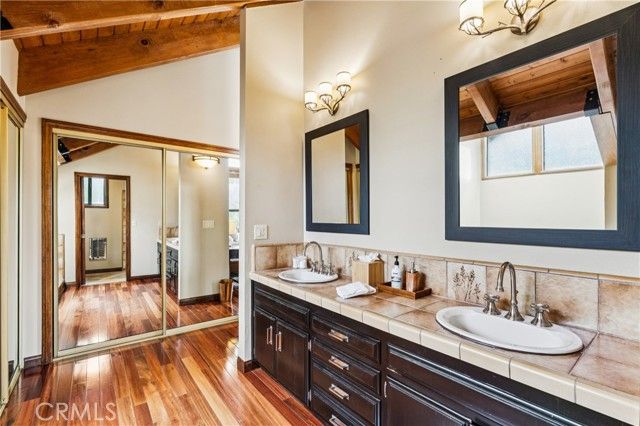 892 Nadelhorn Drive, Lake Arrowhead, CA 92352