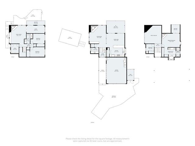 892 Nadelhorn Drive, Lake Arrowhead, CA 92352