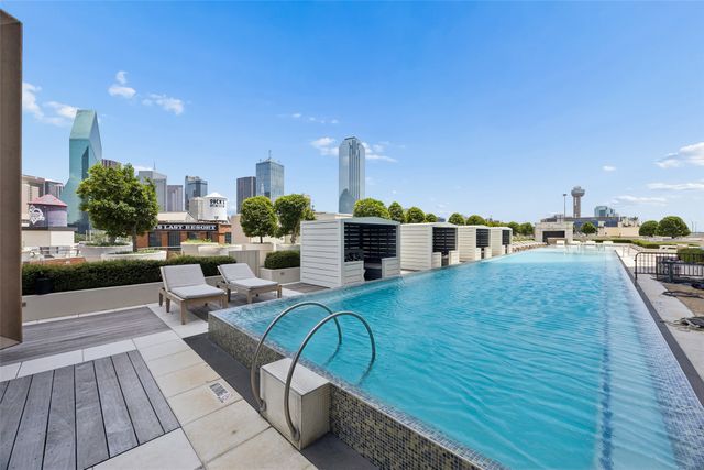 2200 Victory Avenue 502, Dallas, TX 75219