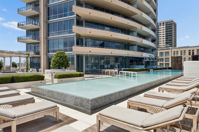 2200 Victory Avenue 502, Dallas, TX 75219