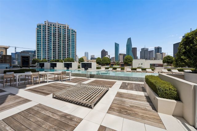 2200 Victory Avenue 502, Dallas, TX 75219