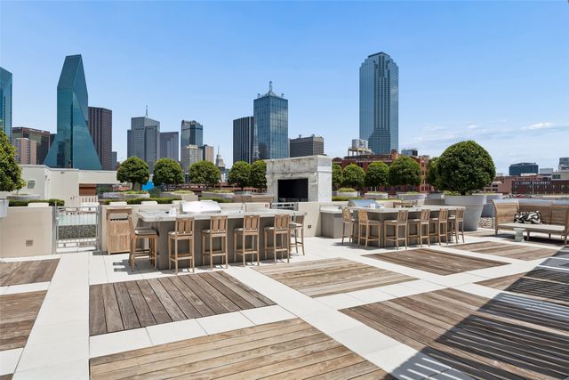 2200 Victory Avenue 502, Dallas, TX 75219