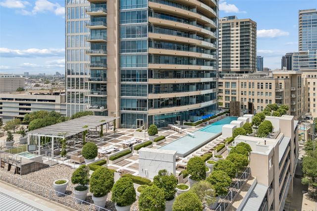 2200 Victory Avenue 502, Dallas, TX 75219