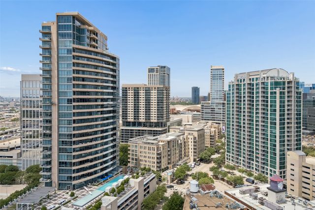 2200 Victory Avenue 502, Dallas, TX 75219