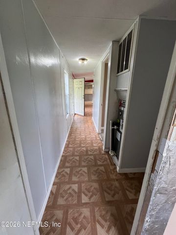 387 PARKRIDGE Avenue, Orange Park, FL 32065