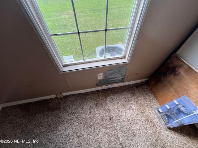 387 PARKRIDGE Avenue, Orange Park, FL 32065