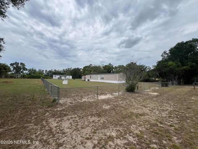 387 PARKRIDGE Avenue, Orange Park, FL 32065
