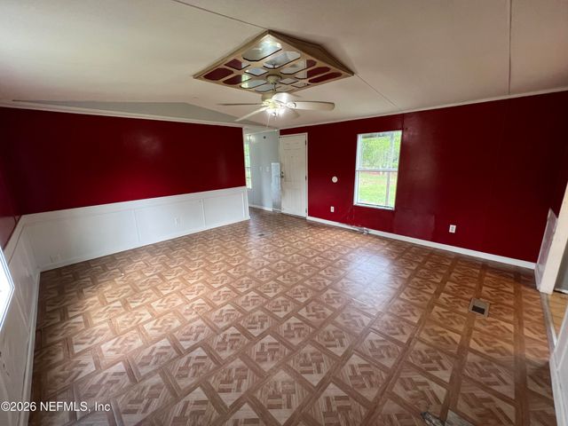 387 PARKRIDGE Avenue, Orange Park, FL 32065