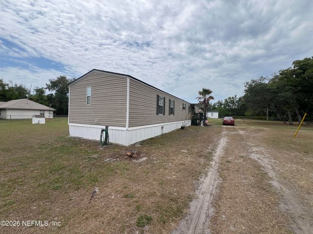 387 PARKRIDGE Avenue, Orange Park, FL 32065