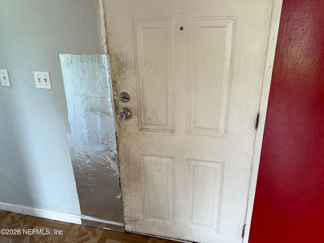 387 PARKRIDGE Avenue, Orange Park, FL 32065