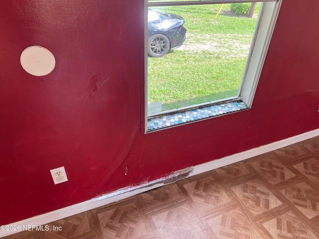 387 PARKRIDGE Avenue, Orange Park, FL 32065