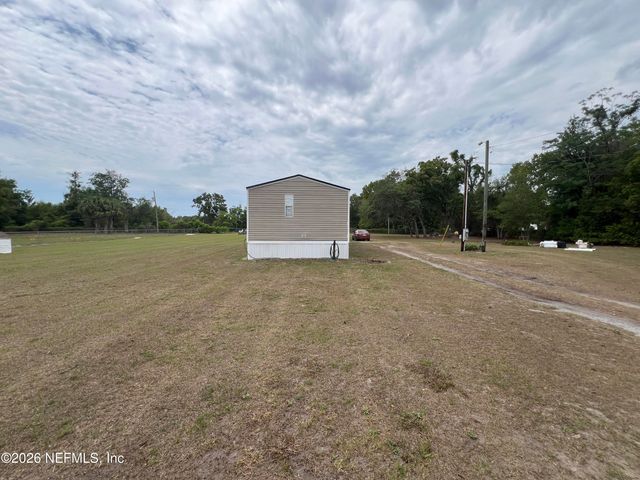 387 PARKRIDGE Avenue, Orange Park, FL 32065