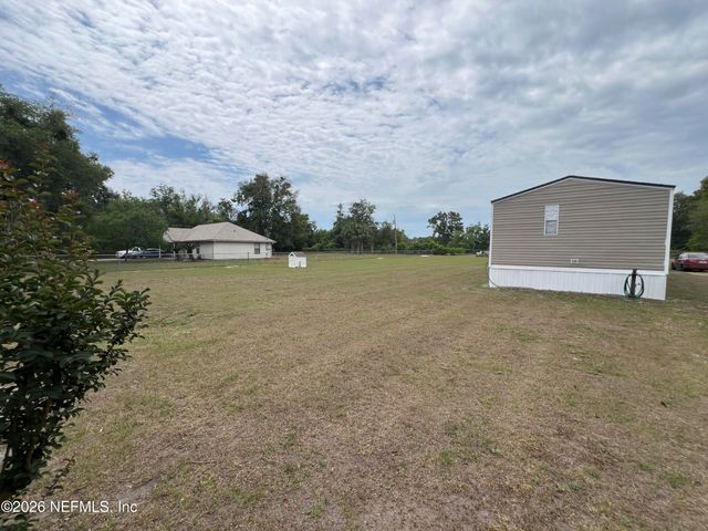 387 PARKRIDGE Avenue, Orange Park, FL 32065