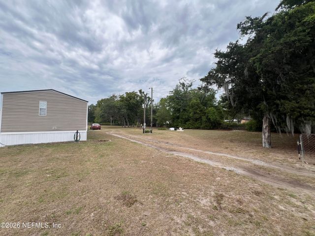 387 PARKRIDGE Avenue, Orange Park, FL 32065
