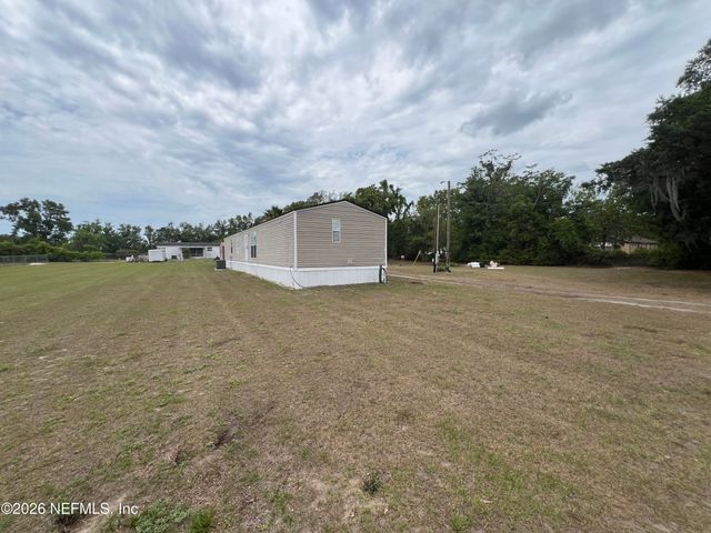 387 PARKRIDGE Avenue, Orange Park, FL 32065