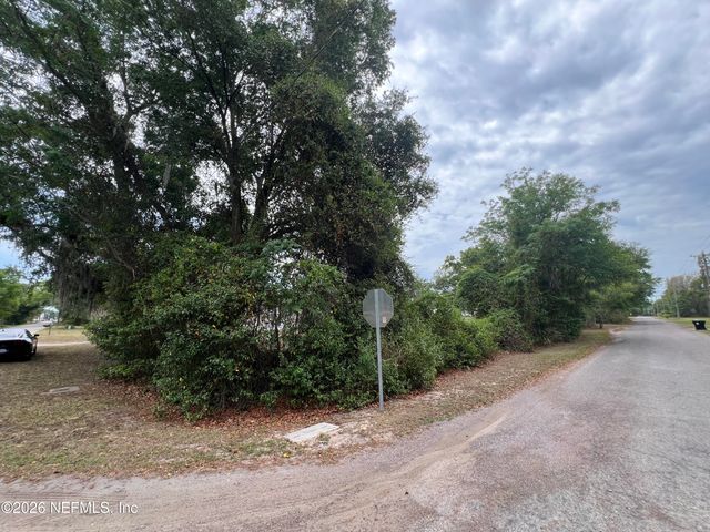 387 PARKRIDGE Avenue, Orange Park, FL 32065