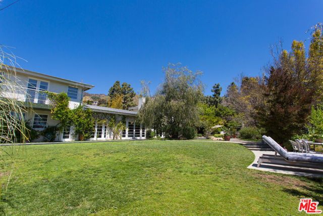 3220 Tahoe Place, Los Angeles, CA 90068