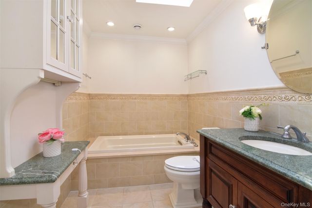 110 Valleyview Road, Irvington, NY 10533