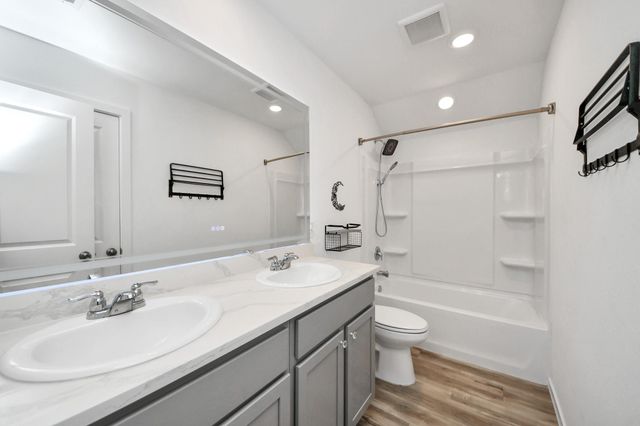 5419 Sleepy Fox Lane, Richmond, TX 77469