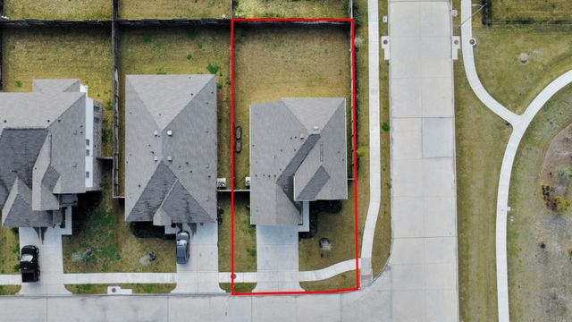 5419 Sleepy Fox Lane, Richmond, TX 77469