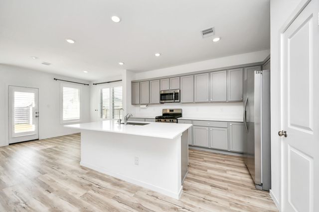 5419 Sleepy Fox Lane, Richmond, TX 77469