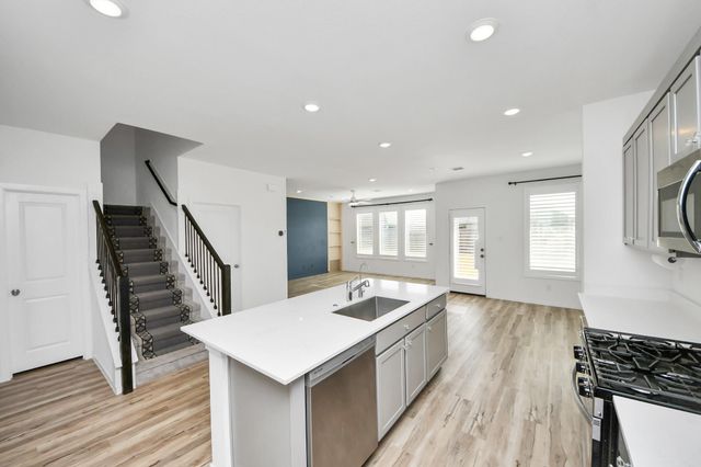 5419 Sleepy Fox Lane, Richmond, TX 77469