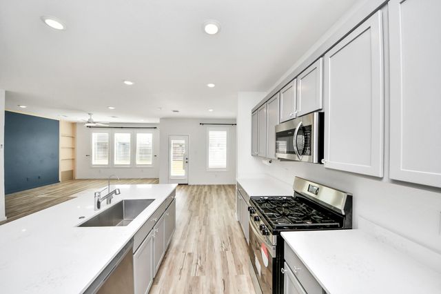 5419 Sleepy Fox Lane, Richmond, TX 77469