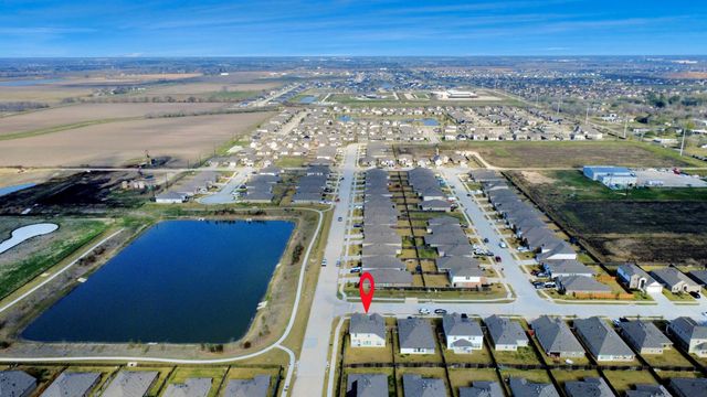 5419 Sleepy Fox Lane, Richmond, TX 77469