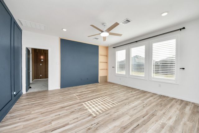 5419 Sleepy Fox Lane, Richmond, TX 77469