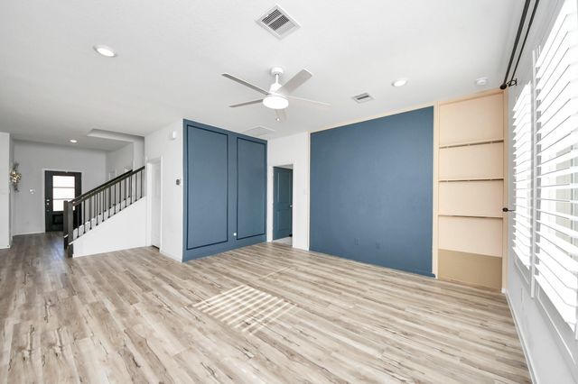 5419 Sleepy Fox Lane, Richmond, TX 77469