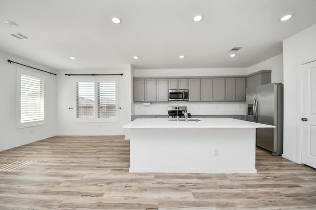 5419 Sleepy Fox Lane, Richmond, TX 77469