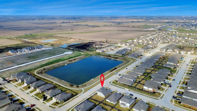 5419 Sleepy Fox Lane, Richmond, TX 77469