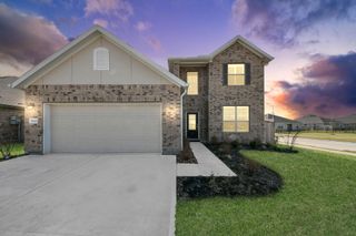 5419 Sleepy Fox Lane, Richmond, TX 77469