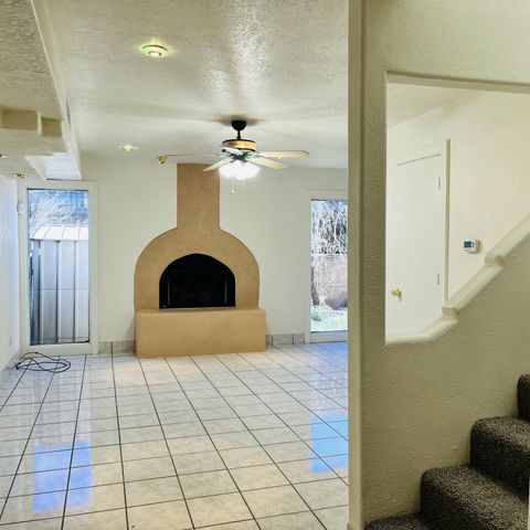 3009 Estrella Brillante Street NW, Albuquerque, NM 87120