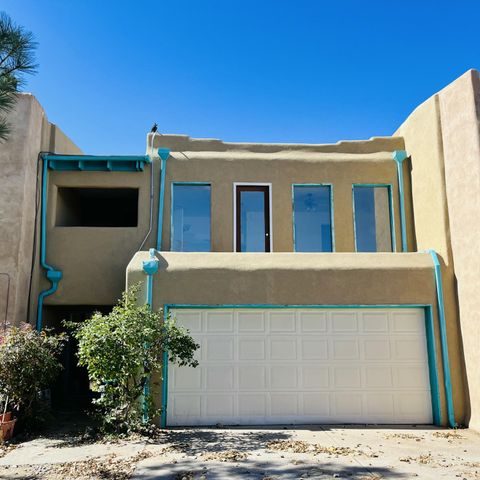 3009 Estrella Brillante Street NW, Albuquerque, NM 87120