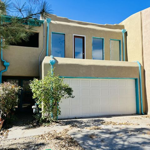 3009 Estrella Brillante Street NW, Albuquerque, NM 87120