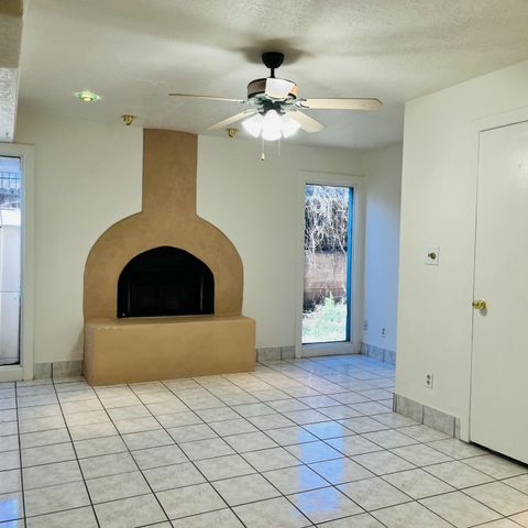 3009 Estrella Brillante Street NW, Albuquerque, NM 87120